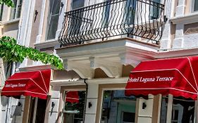 Laguna Terrace